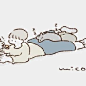 ふわふわな日常 ins：mico_fuwa O绿洲 ​​​​ 下载图片