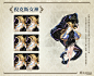 @螺旋圆舞曲【倪克斯女神】