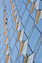 Naturally cool: why passive shading and ventilation will change the future of facades