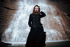 Jacky-Photography采集到Enviorment Portrait