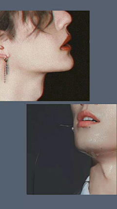 咻咻咻一采集到博君一肖