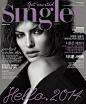 Singles Korea 时尚杂志