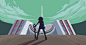 Pixel Art by jtangc #像素画# #gif#