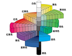 summer神兽采集到色彩参考