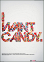 experimental-typography-candy