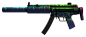 MP5-SD魔芋粉