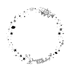 投篮椰子采集到吧唧素材
