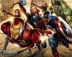 复仇者联盟桌面壁纸下载1
