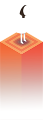 Monument Valley: an iOS and Android game by ustwo : Monument Valley is an illusory adventure of impossible architecture and forgiveness by ustwo