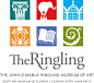 ringling museum of art logo detail 美国Ringling Museum艺术博物馆新Logo