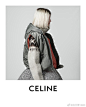 CELINE 2021秋冬女装 ​​​​