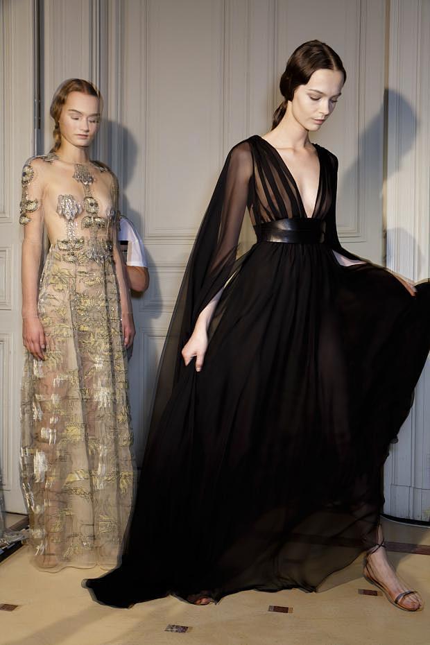 Valentino Fall 2014 ...