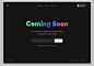 Coming Soon by DStudio® on Dribbble,Coming Soon by DStudio® on Dribbble