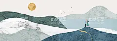 抽象情侣山水水墨床头画  - 源文件下载【酷图网】江南,山水,江山如画,山水情,苹果,小米,魅族,节日,欧美,欧式,国潮风,情侣,花纹,中国风,创意,水墨,中式,新中式,卡通,动漫,抽象,炫酷,手机,手机壳,手机壳模板,手机壳壁纸,手机壳贴纸,手机壳图案,手机壳定制,手机背景,手机屏保,手机壳设计,贴纸,壁纸,设计,模板,图案,PSD,