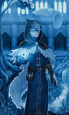 第五人格 - 堆糖，美图壁纸兴趣社区