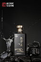贵州遵义仁怀酱香型白酒  樽茅赤御品 白酒摄影-2