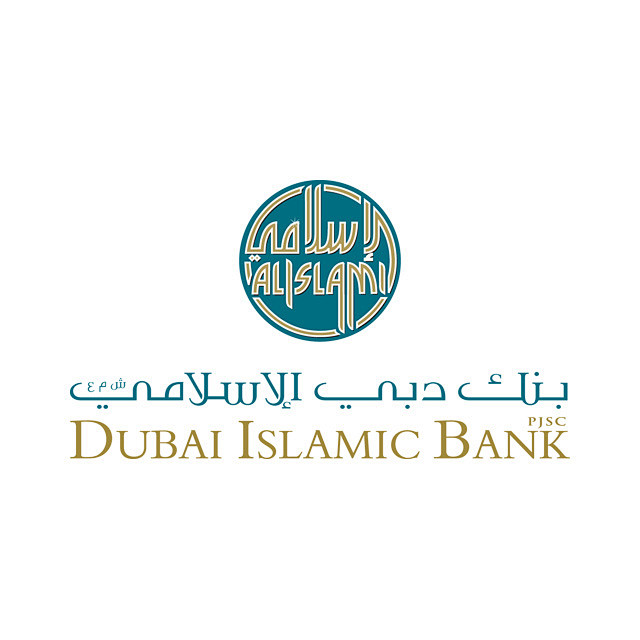 Dubai Islamic Bank银行...