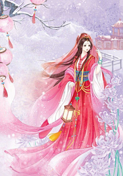一木一浮生一笑一红尘采集到绘画