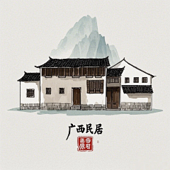 炽热博拉丁采集到地理.文化.创意
