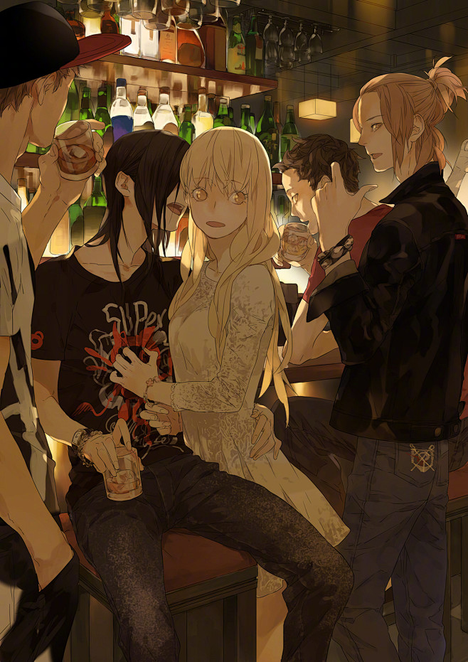 sq从你的名字开始孙璟秋瞳祁放