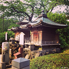 水水+采集到建筑