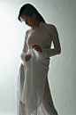 Ao Dai : Mai Phuong Thuy