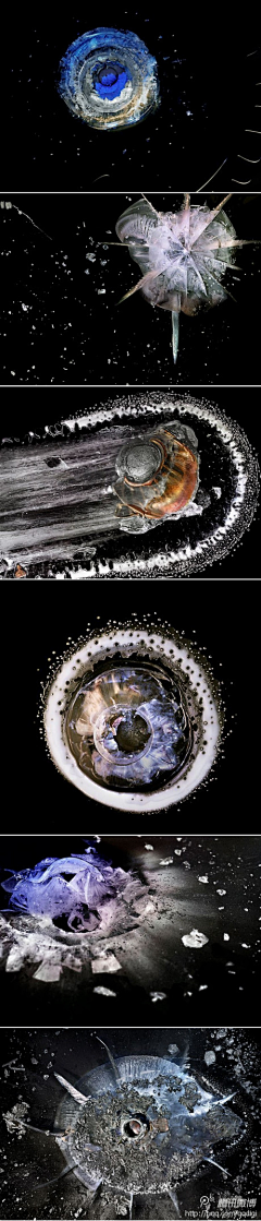 箛獨洧媣采集到星图 星球