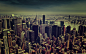 New York City cityscapes tilt-shift wallpaper (#1866199) / Wallbase.cc