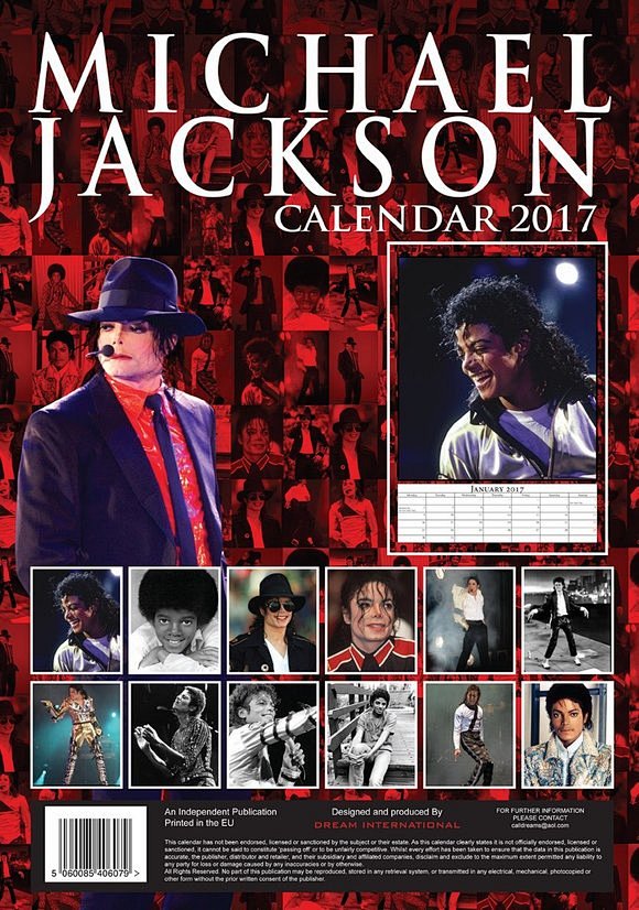 【KING OF POP】【稀图美图杂图...