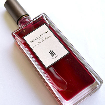 Serge Lutens La Fill...