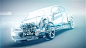 TNK Pulsar : Commercial for engine-cleaning fuel TNK Pulsar