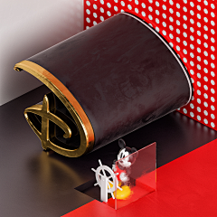 烟霁云兮采集到C4D