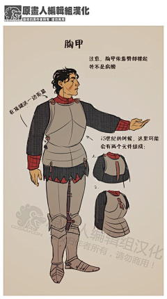 另一只怪兽采集到解构