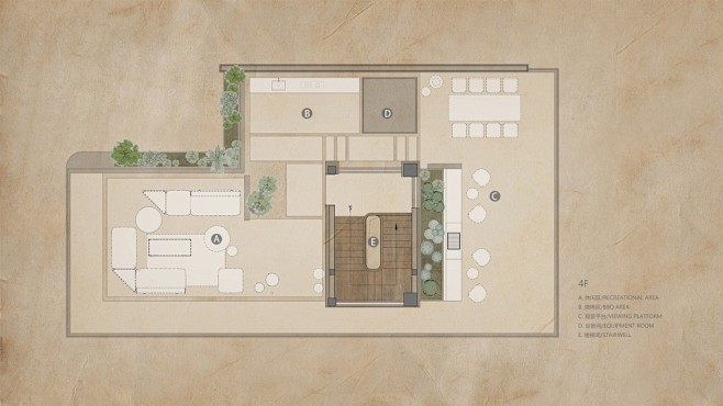 兰往-Ladésee Hotel，大理 ...