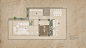 兰往-Ladésee Hotel，大理 / 相上文象 : 凝固的窗框，偶然的风景