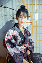 冬の太陽_人像_POCO摄影,清新,日系,和风