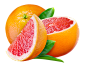 Grapefruit PNG _png素材采下来 #率叶插件，让花瓣网更好用#