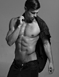 Jules Horn by Nino Yap 