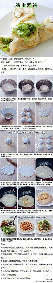 丫丫乐有营养采集到料理