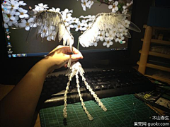 ljj419采集到手工