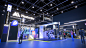 3D Exhibition  展览设计