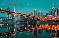 Hongyadong夜景