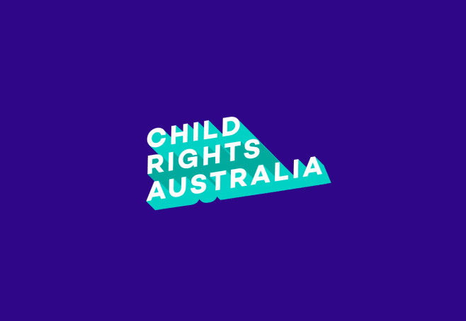 Child Rights Australia : Child Rights Australia is essentially the name ...