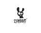 Zombbit游戏LOGO