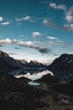 是小婉啊采集到风景 landscape