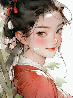 ShawnWang·王虓采集到人设