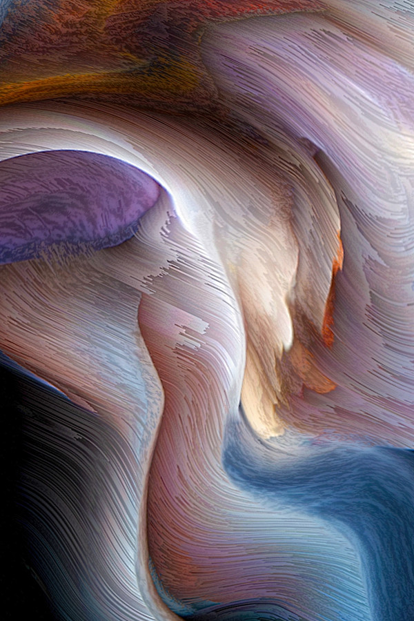 TRANSCENDENCE : Pers...