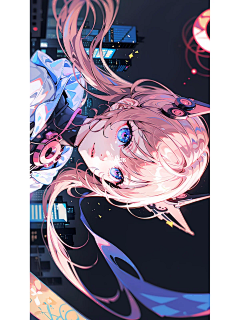 vicky_fish采集到AI