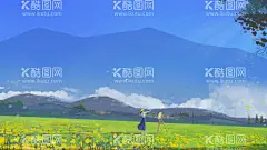小清新简约创意海报图片  - 源文件下载【酷图网】意境,唯美,梦幻,创意,插画,手绘,梦境,小清新海报,手绘插画,人物插画,小清新,国潮,韵味,温馨,文艺范,文艺海报,青春,女孩,手绘风,浪漫,卡哇伊,治愈系,艺术,可爱,温暖,安逸,舒适,梦中世界,二次元,夏天,春天,动漫壁纸,森系插画,文艺风,中国风,放飞梦想,天空插画,阳光,山水,手绘海报