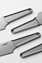 VEARK Metal knife